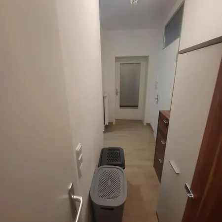 Homestay Apartmentzimmer