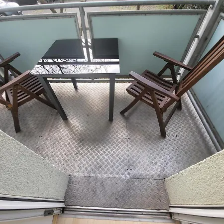 Apartmentzimmer Homestay *