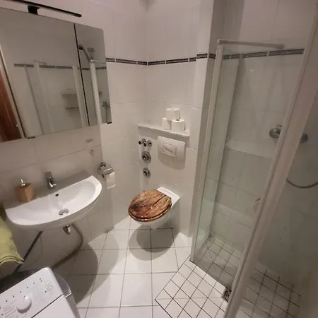 Homestay Apartmentzimmer