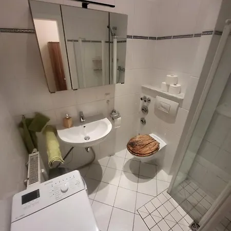 Apartmentzimmer * Erfurt